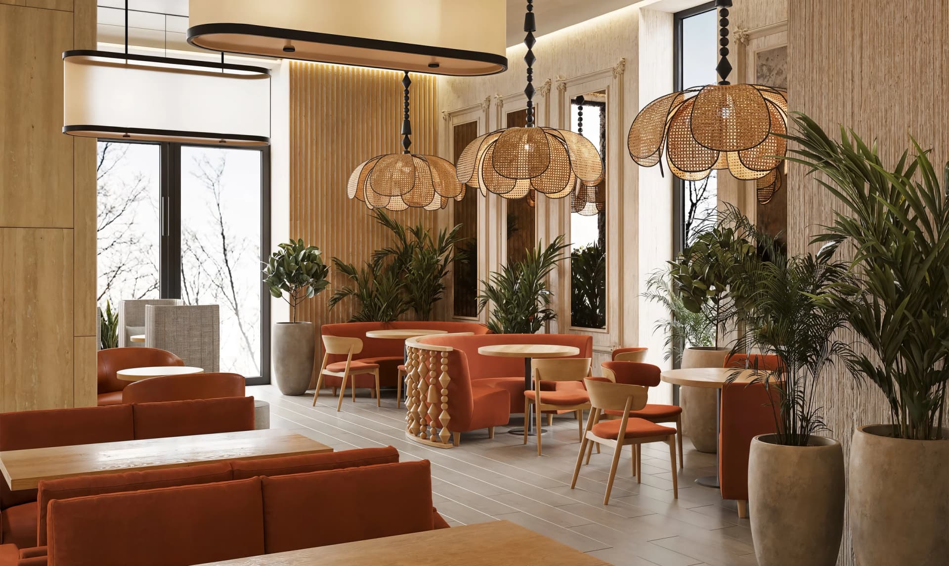 Coffeeshop Company