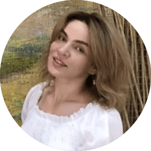 Зухра Хапачева